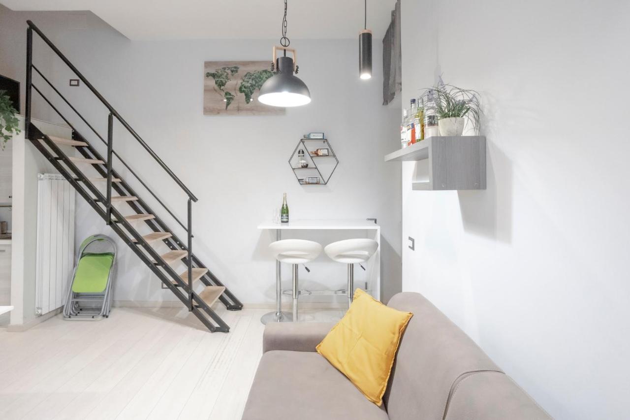 House Morin - San Pietro Apartamento