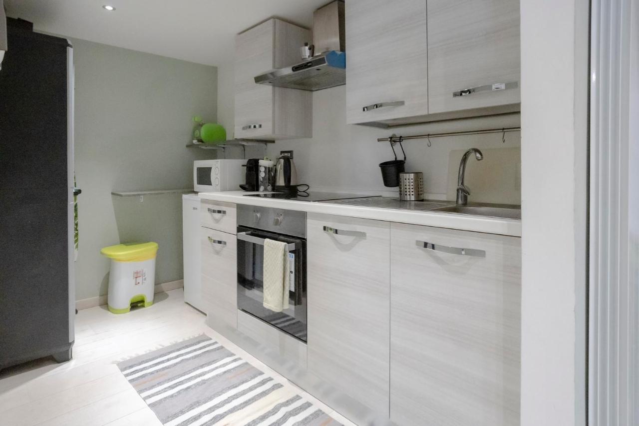 House Morin - San Pietro Apartamento Roma